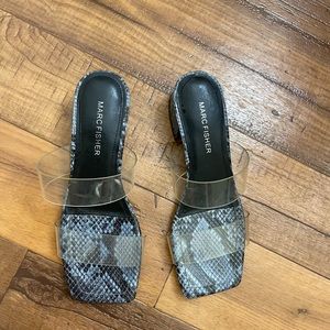 Marc Fisher heels
